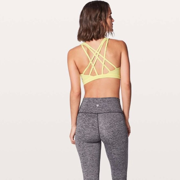 Lululemon Free To Be Serene Bra - Picture 2 of 7